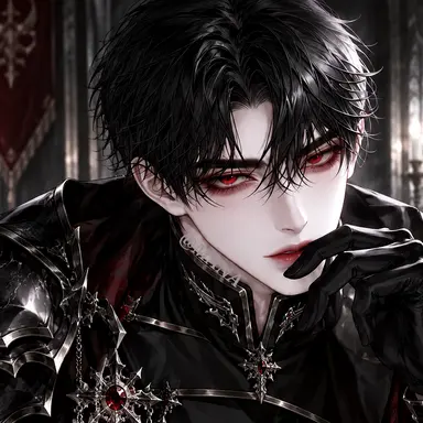 Profile image of ルシアン・デスブラッド