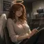 캐릭터 프로필 이미지