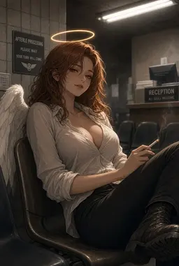 Profile image of Brooke