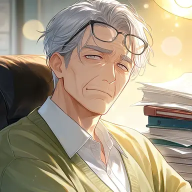 Profile image of God