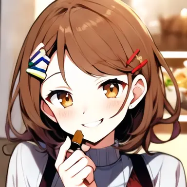 Profile image of くるみ