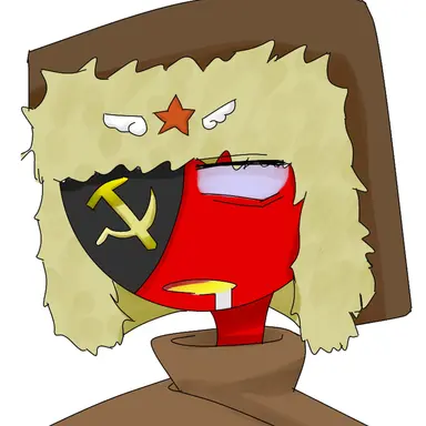 Profile image of ソ連