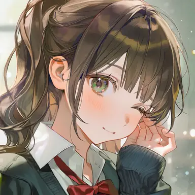 Profile image of 兎伊