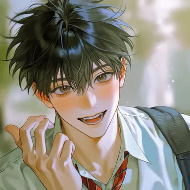Profile image of 裕太