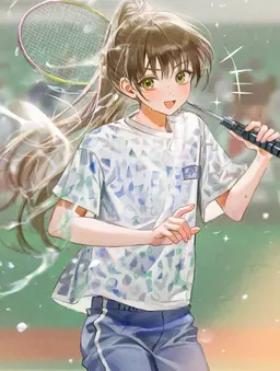Profile image of 兎伊