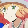Profile image of 倉橋陽菜乃