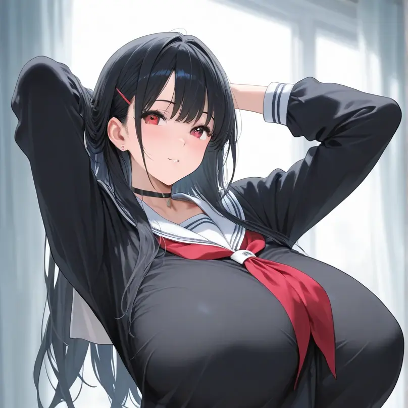 RaggedCable4119의 彩花