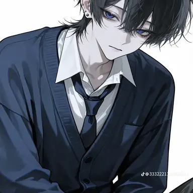 Profile image of Hayate
