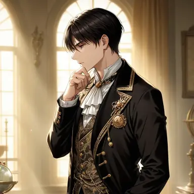 Profile image of ユリウス・アークライ