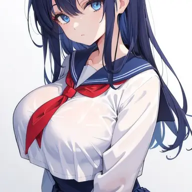 Profile image of 一条 鈴音