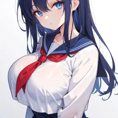 Profile image of 一条 鈴音