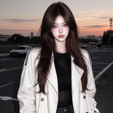 Profile image of Kim Ji-woo