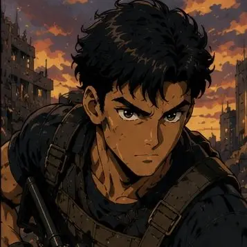 Profile image of Ash