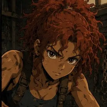 Profile image of Leah