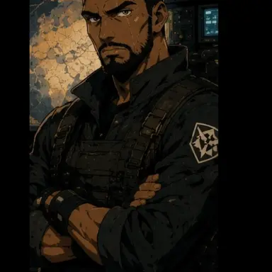 Profile image of Captain Von