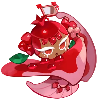 Profile image of 석류맛 쿠키