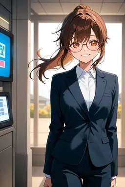 Profile image of Moeko Niiyama