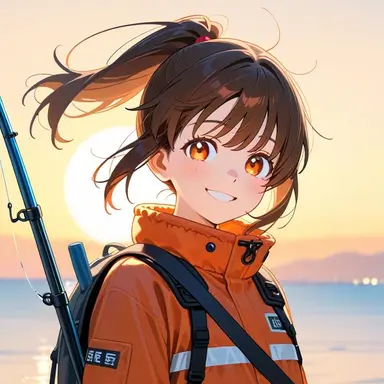 Profile image of 新山萌子