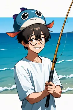 Profile image of Osakana-kun
