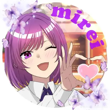 Profile image of 黒神ミレイ