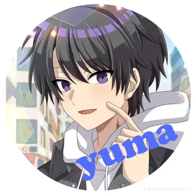 Profile image of 黒神ユウマ