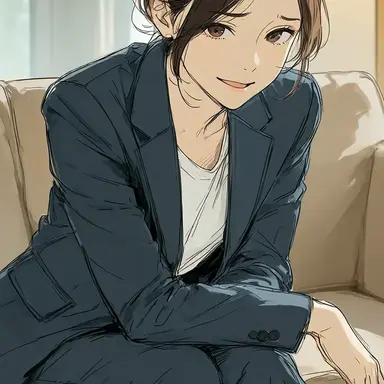 Profile image of Margot