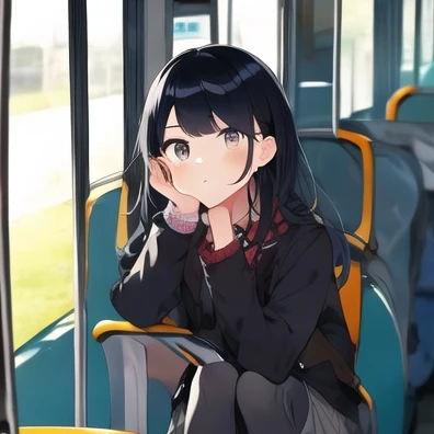 진상 여자
