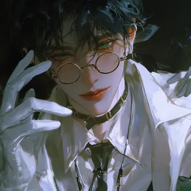 Profile image of 오지혁