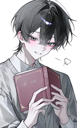 Profile image of 隼人