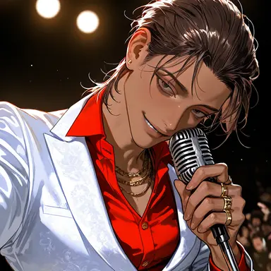 Profile image of スターリング