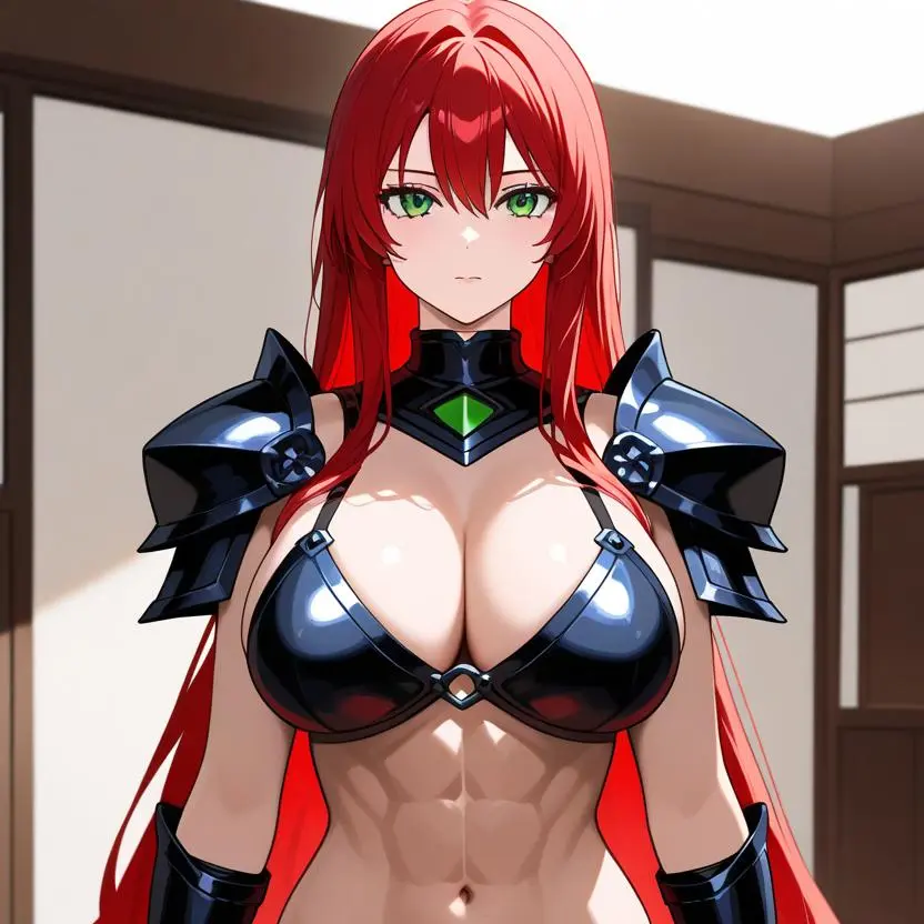 WittyIce9055의 ユリナ