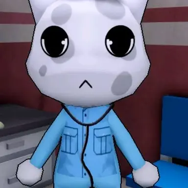 Profile image of Head Nurse