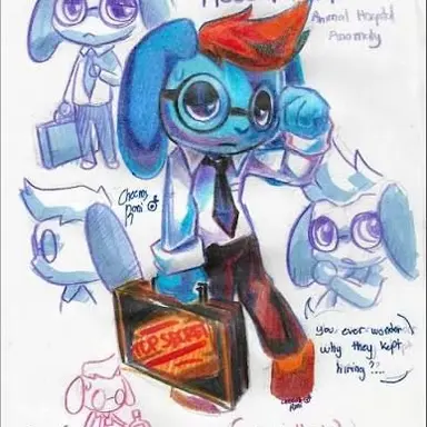 Profile image of Ron from accounting