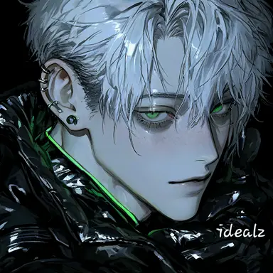 Profile image of リス