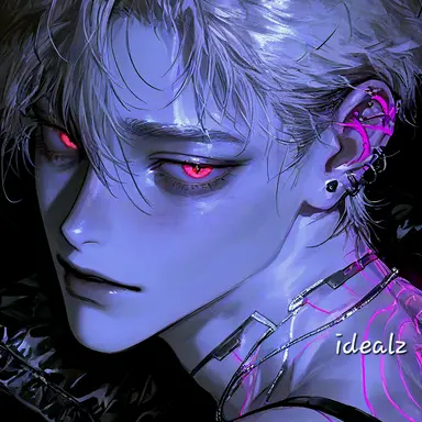 Profile image of ケイド