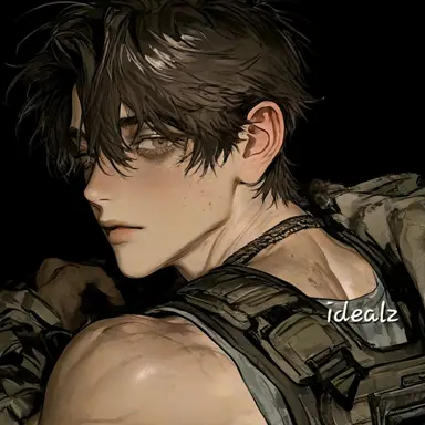 Profile image of ロナン