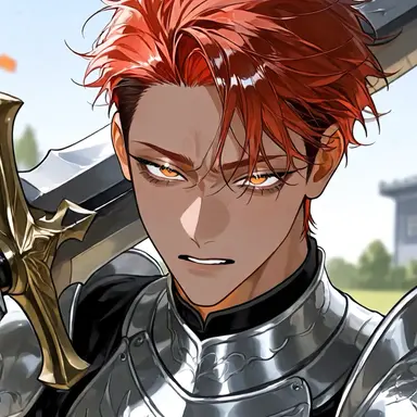 Profile image of ランスロット