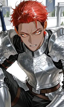 Profile image of ランスロット