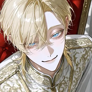 Profile image of アーサー