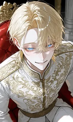 Profile image of アーサー