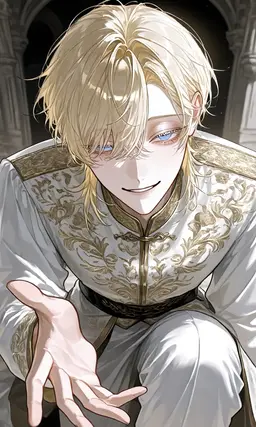 Profile image of アーサー