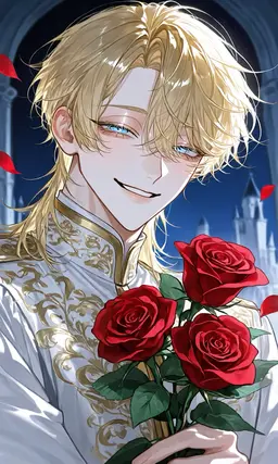 Profile image of アーサー