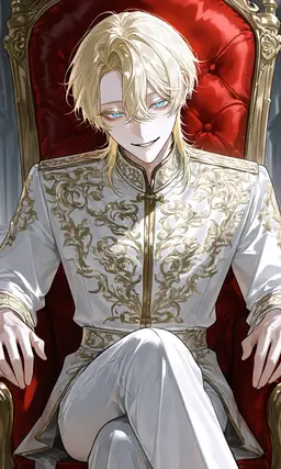 Profile image of アーサー