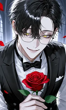 Profile image of パーシヴァル
