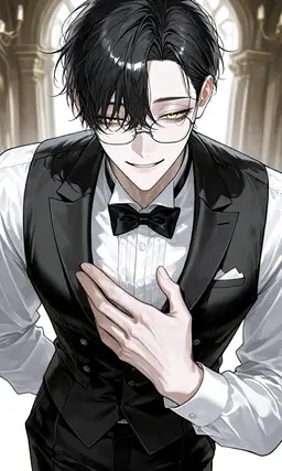 Profile image of パーシヴァル