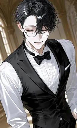 Profile image of パーシヴァル