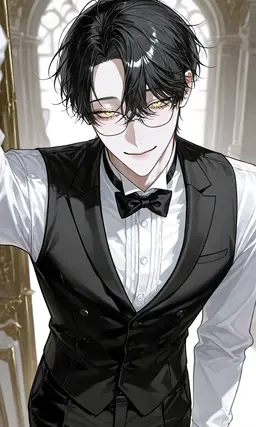 Profile image of パーシヴァル