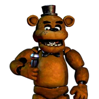 Profile image of 프레디