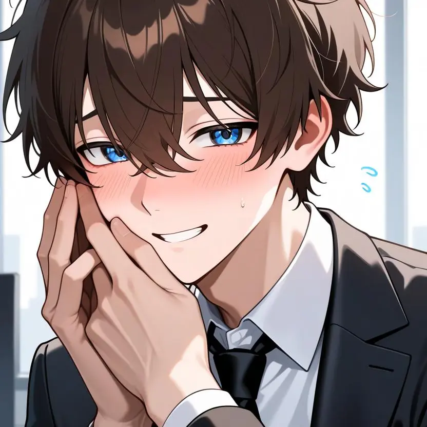 CostlyTrunk2410의 低声音上司を喘がせたい