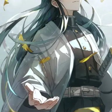 Profile image of 토키토 무이치로